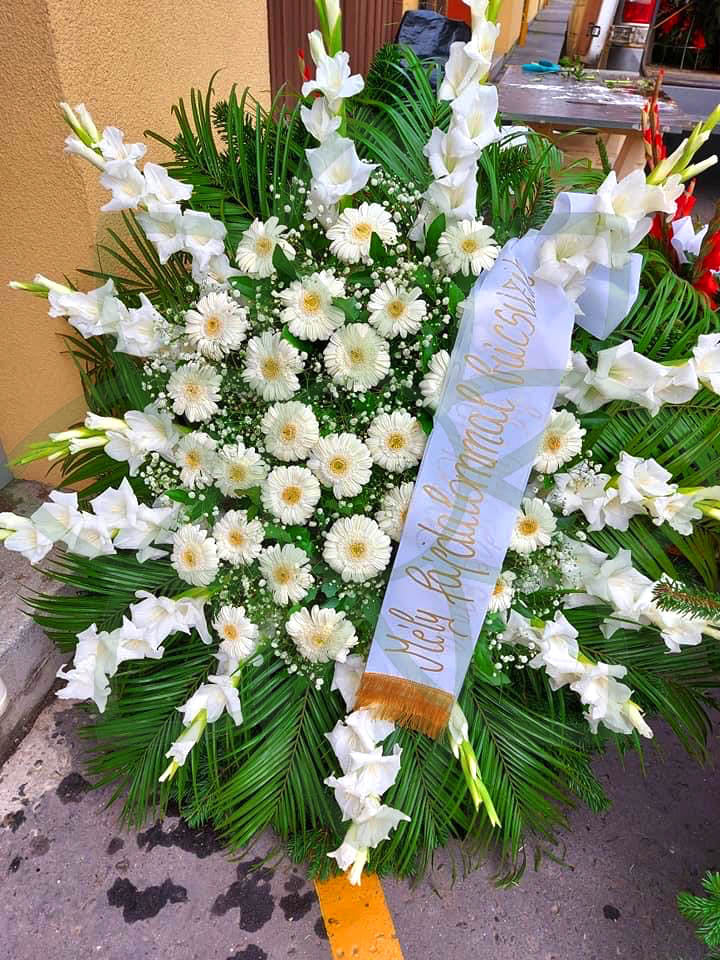 Főnix (Szezonális termék) (Álló.40)