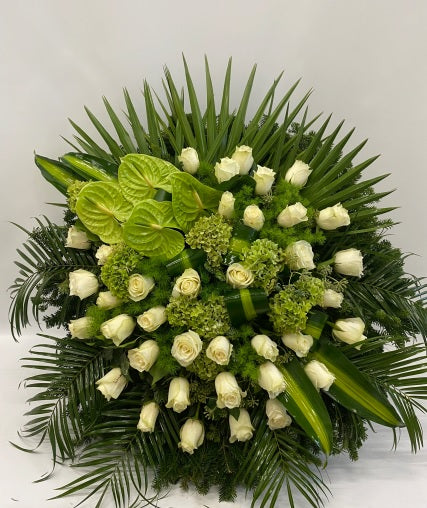 Angyali érintés